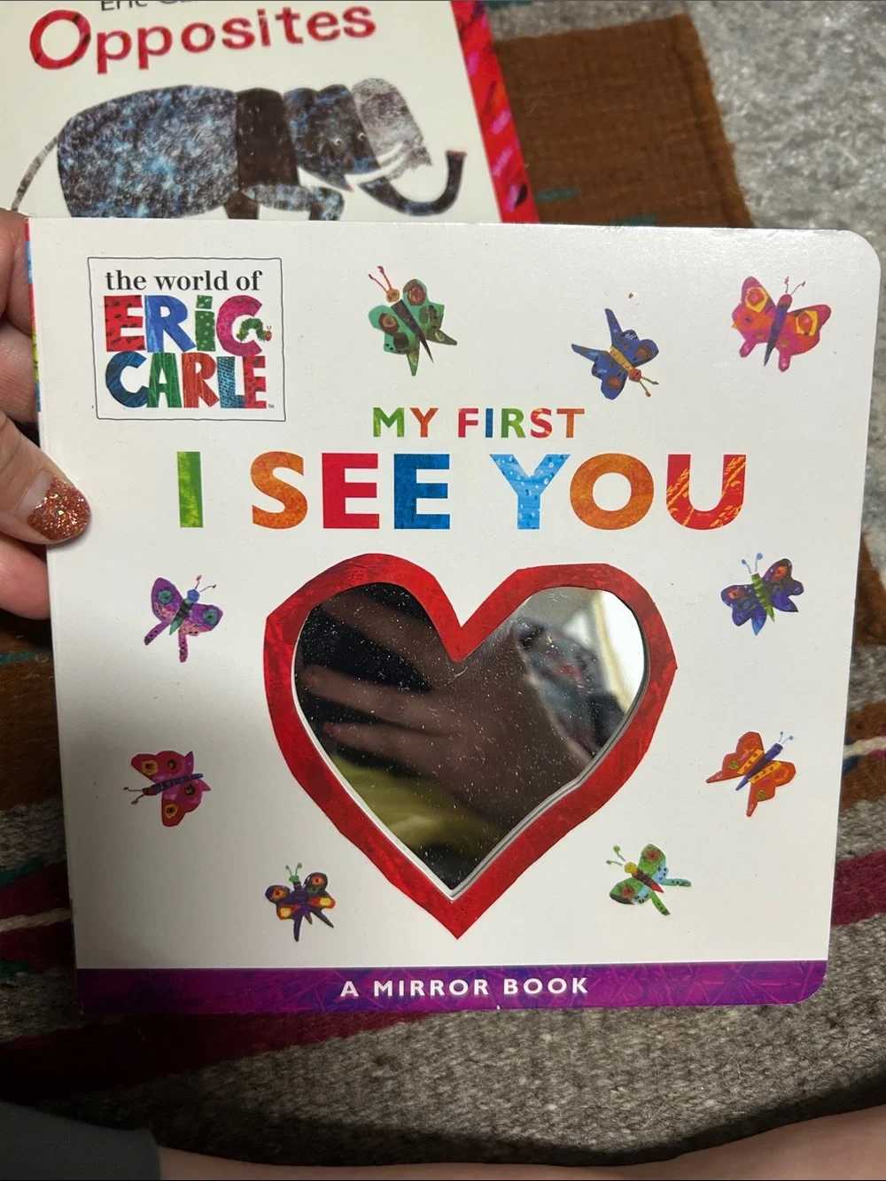 Eric Carle collection of books - Picture 2 of 10